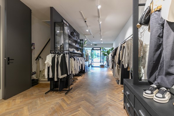Medium property photo - De Kempenaerstraat 67, 2341 GJ Oegstgeest